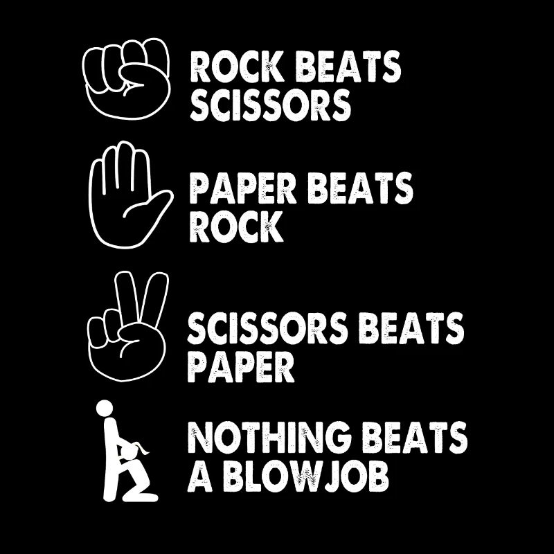 Stone Scissors Paper