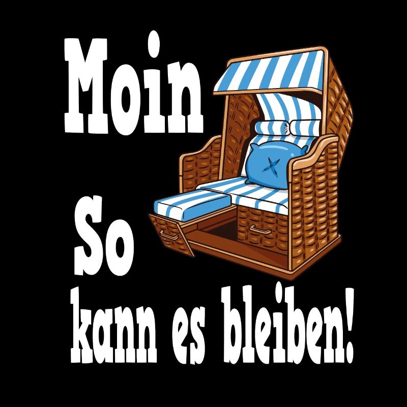 Moin So Kann Es Bleiben