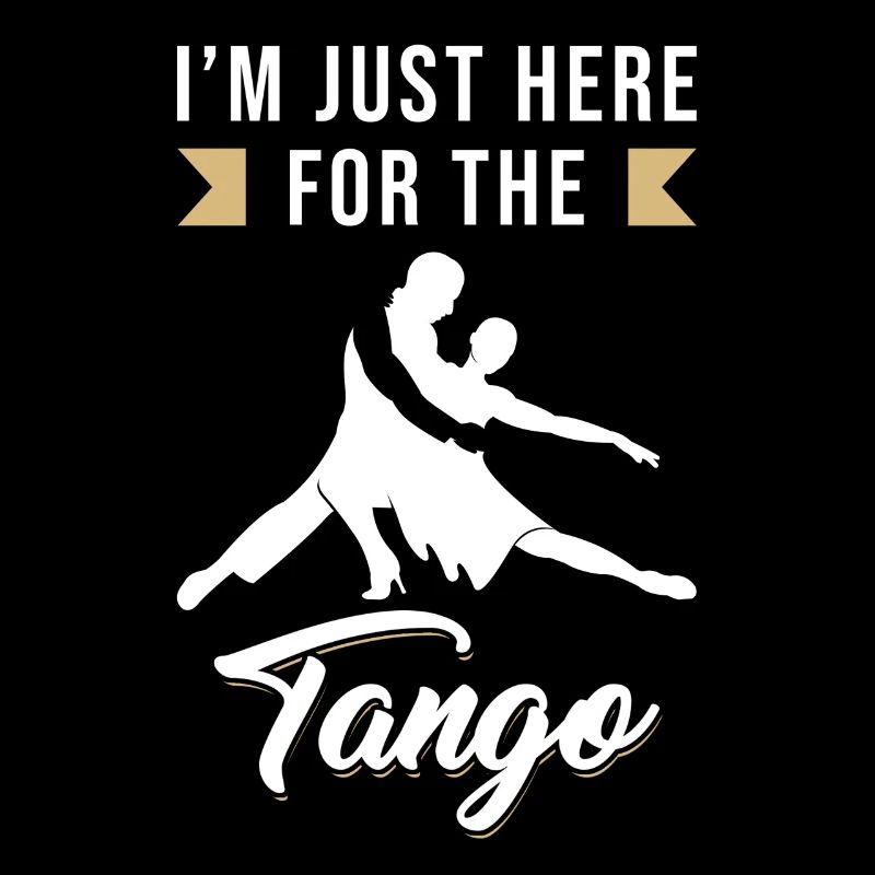 Tango Sort drôle