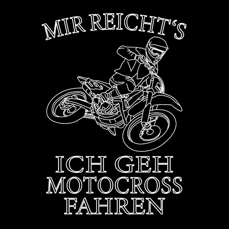 Motocross Riding