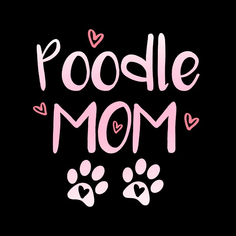 Pudel Mama