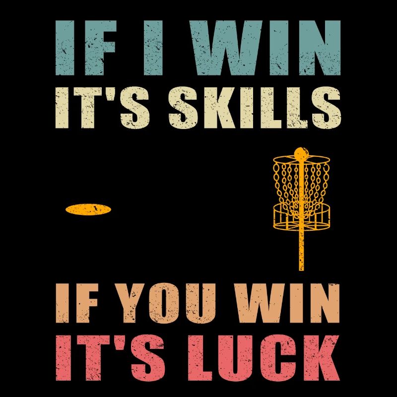 Disc Golf Discgolf | Disc golfer gift