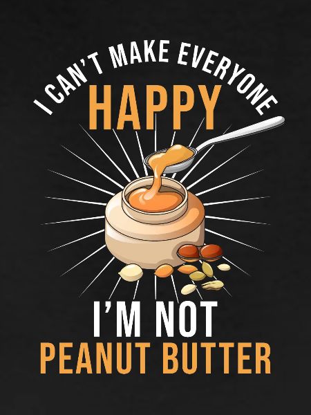 Peanut butter
