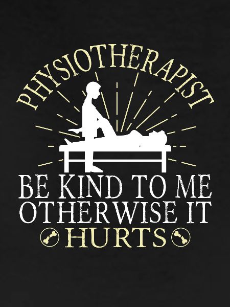 Physiotherapist