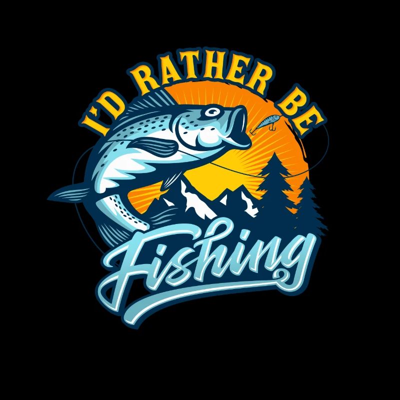 Je suis un peu plus de pêche