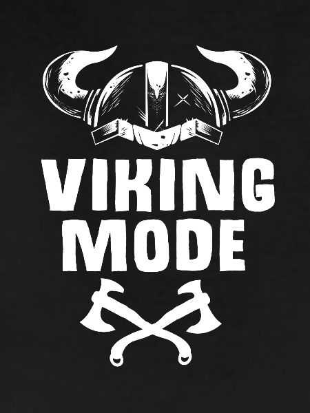 Viking Mode