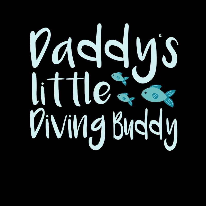 Diving Buddy