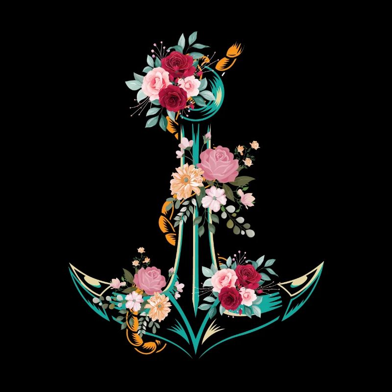 Anchor Flowers