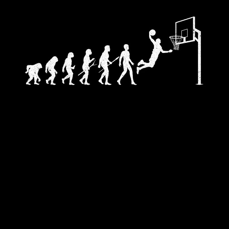 Basketball Evolution