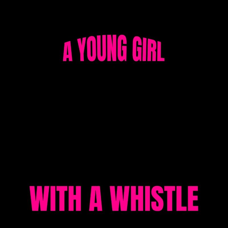 Schiedsrichter Dame Schiri Spruch Mädchen Geschenk