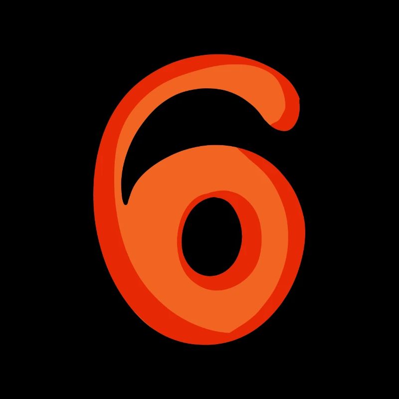 Numéro 6