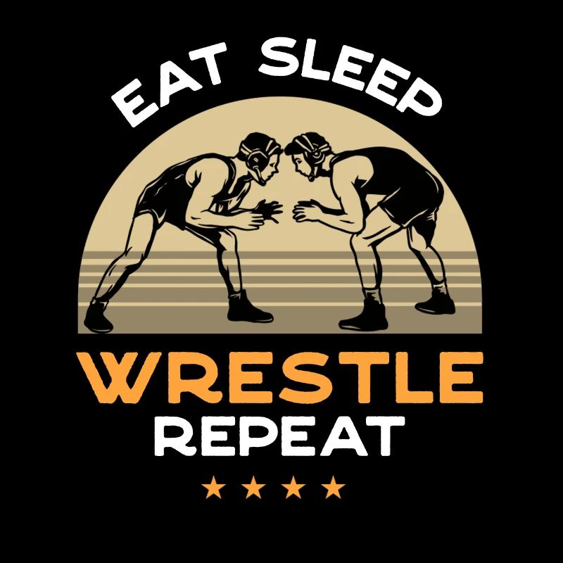 Ringen, Ringen griechisch römischer Stil, Ringer,