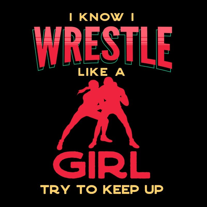 Lutte, Lutter, Lutteurs, Lutteurs