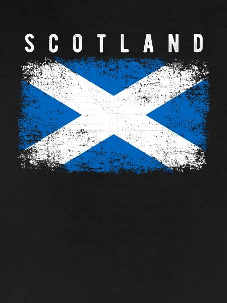 Scotland Flag
