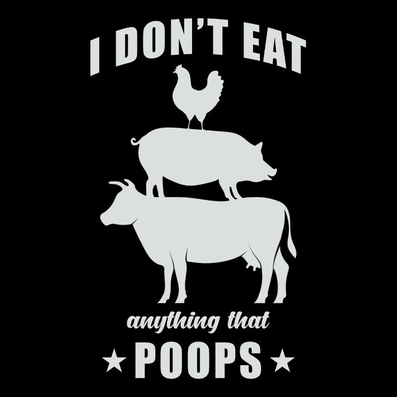 Vegetarian Gift
