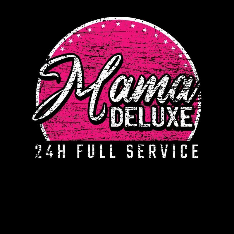 Muttertag Mutter Mummy Spruch 24 Stunden Geschenk