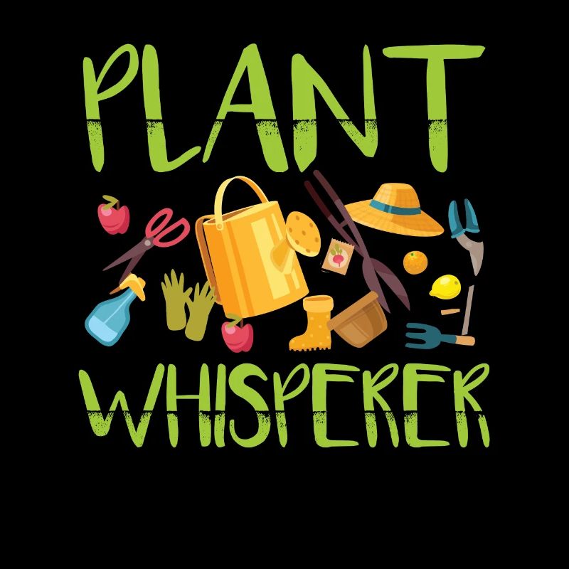 Garten Hobbygärtner Gärtner Gartenarbeit Geschenk