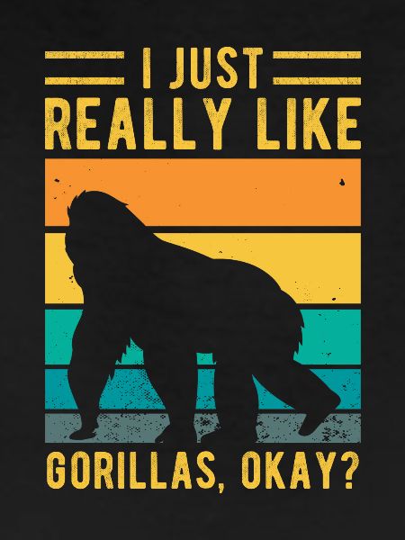 gorilla