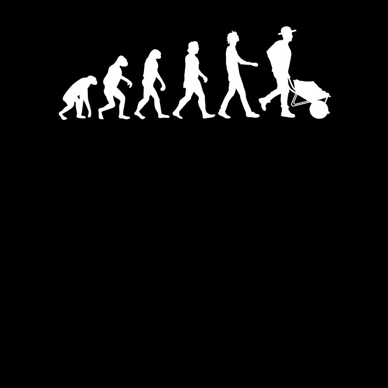 Gärtner Garten Evolution