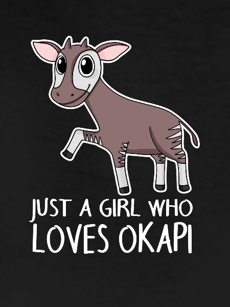 okapi