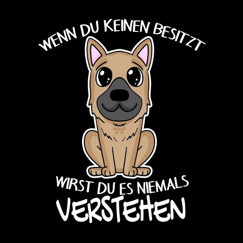 Deutscher Schäferhund