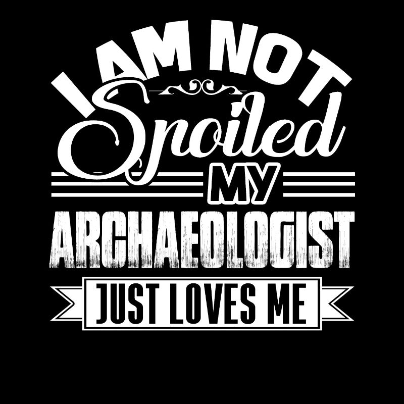 Mon archéologue m'aime