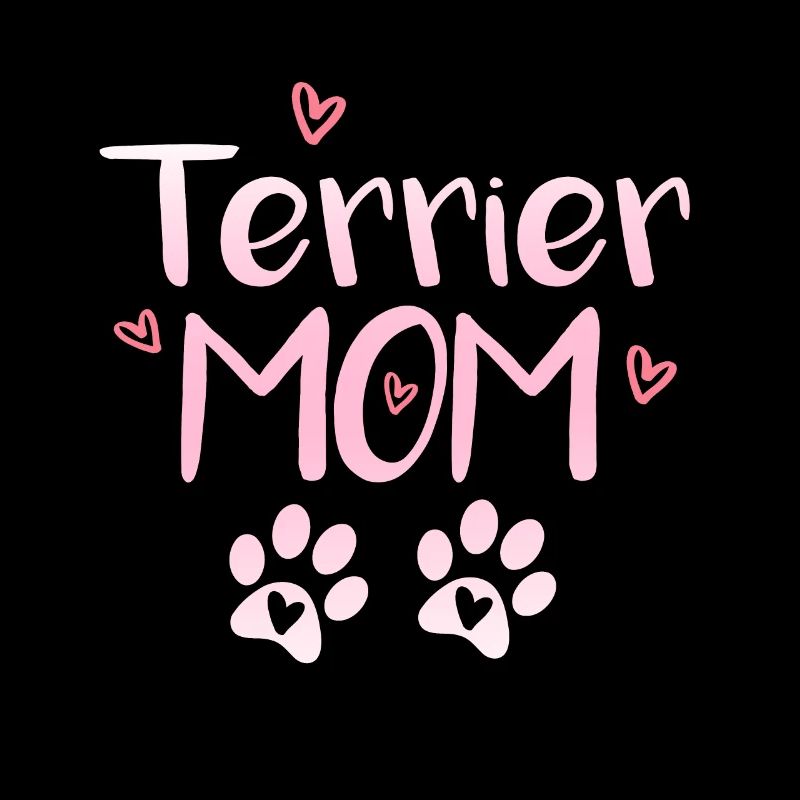 Terrier Mom