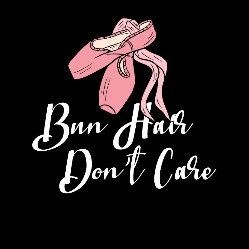 Ballerina Ballet Dancer Mode Dance Gift