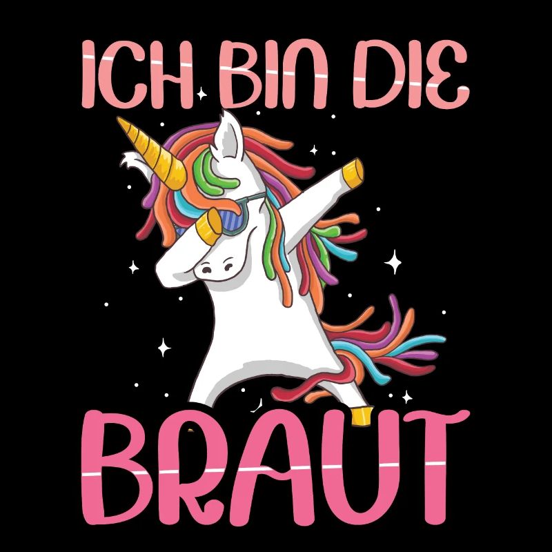 Braut Junggesellinnenabschied Hochzeit Geschenk