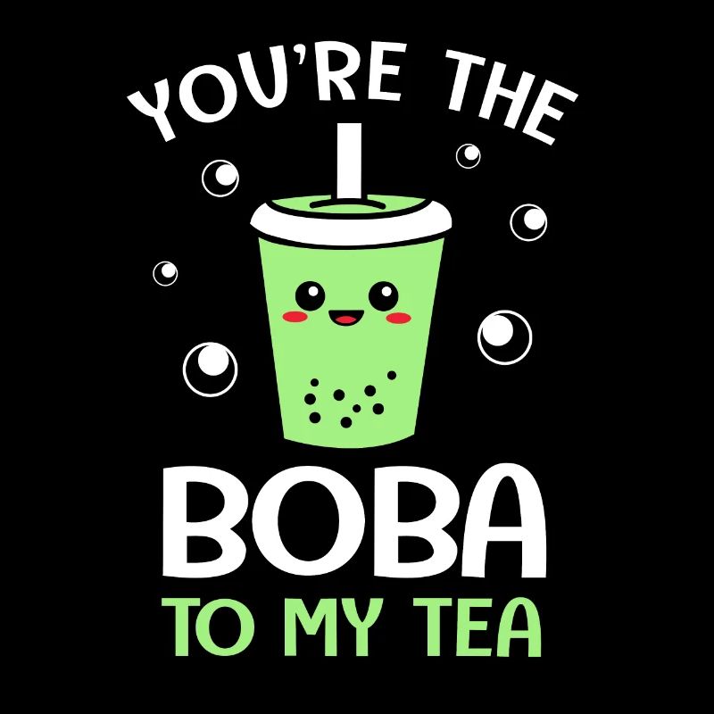 Bubble Tee Boba Tea