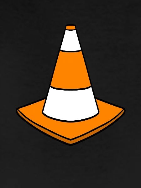 traffic cone