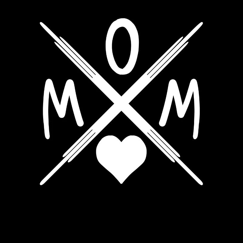 Mom - Mutter - Mama