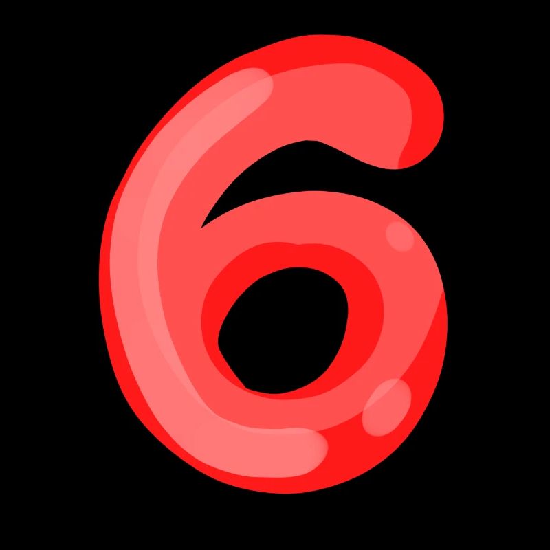 6