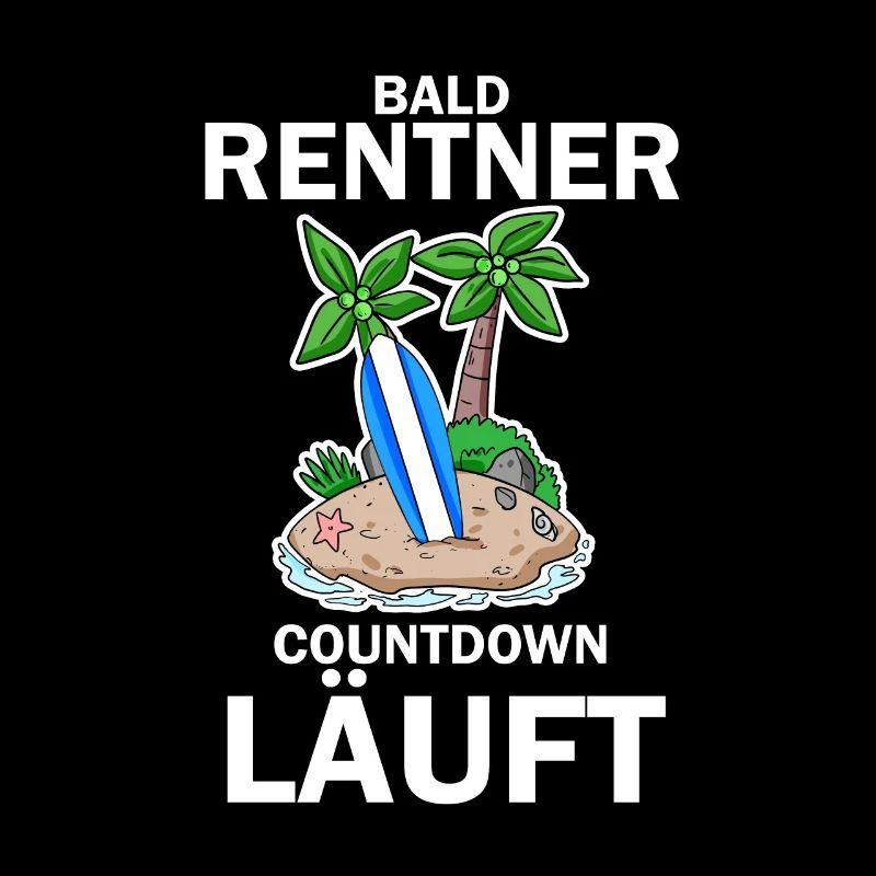 Rentner Countdown