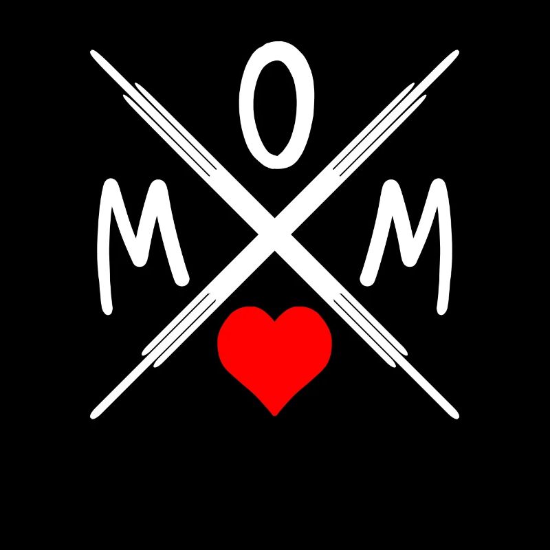 Mom - Mutter - Mama