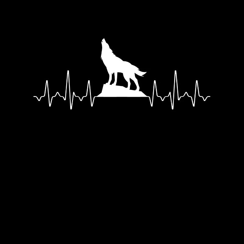 Wolf Hearbeat