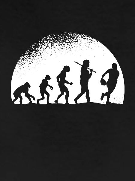 Evolution Rugby