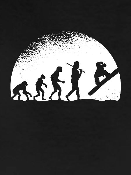 Evolution Snowboarding