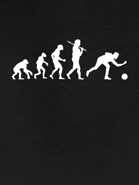 Evolution Bowling
