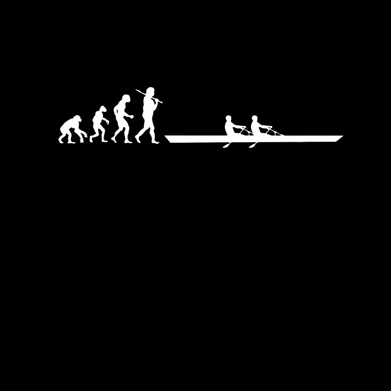 Evolution Rowing