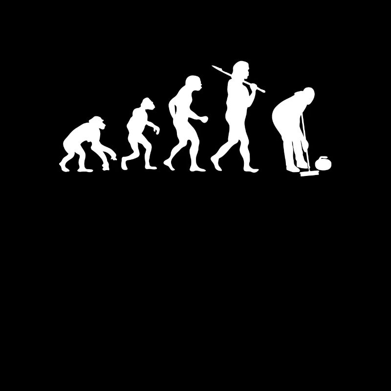 Evolution Curling