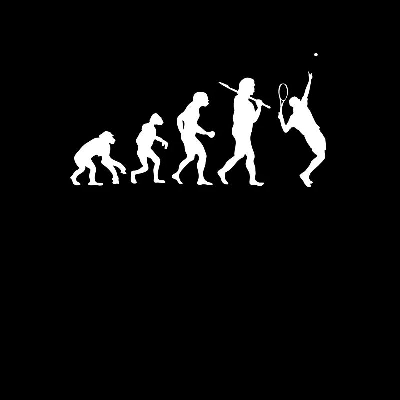 Evolution Tennis