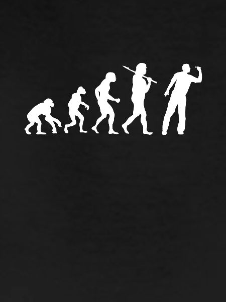 Evolution Dart