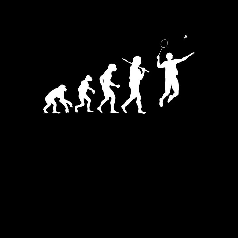 Evolution Badminton
