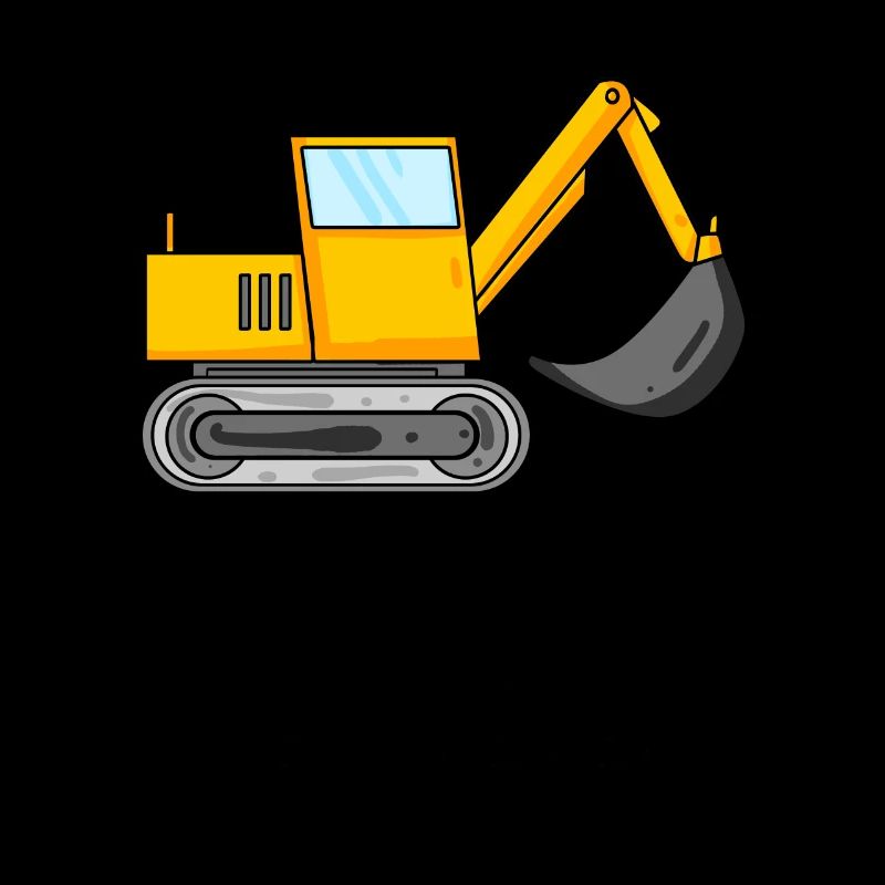 Kindergarten Kind Bagger Schule Einschulung 2022