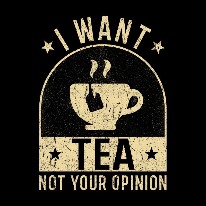 Tea lovers tea gifts tea saying