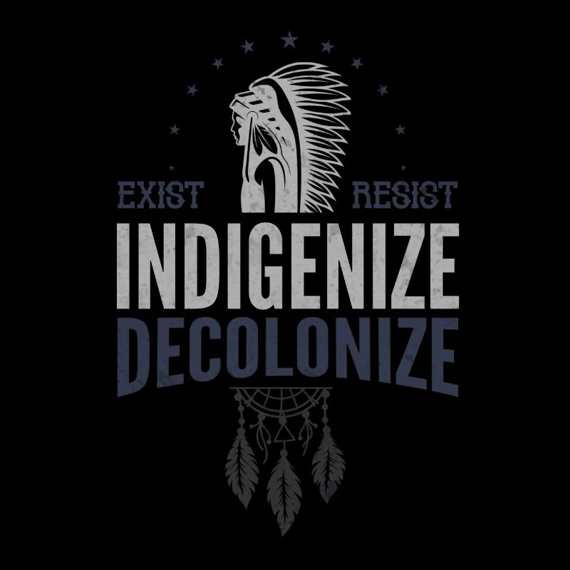 native Native Americans,