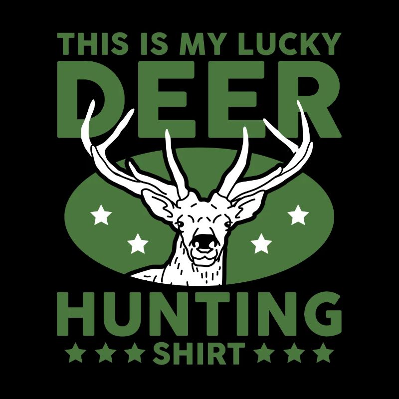 Hunter Hunting Hunting Hunter Deer Hunting Gift