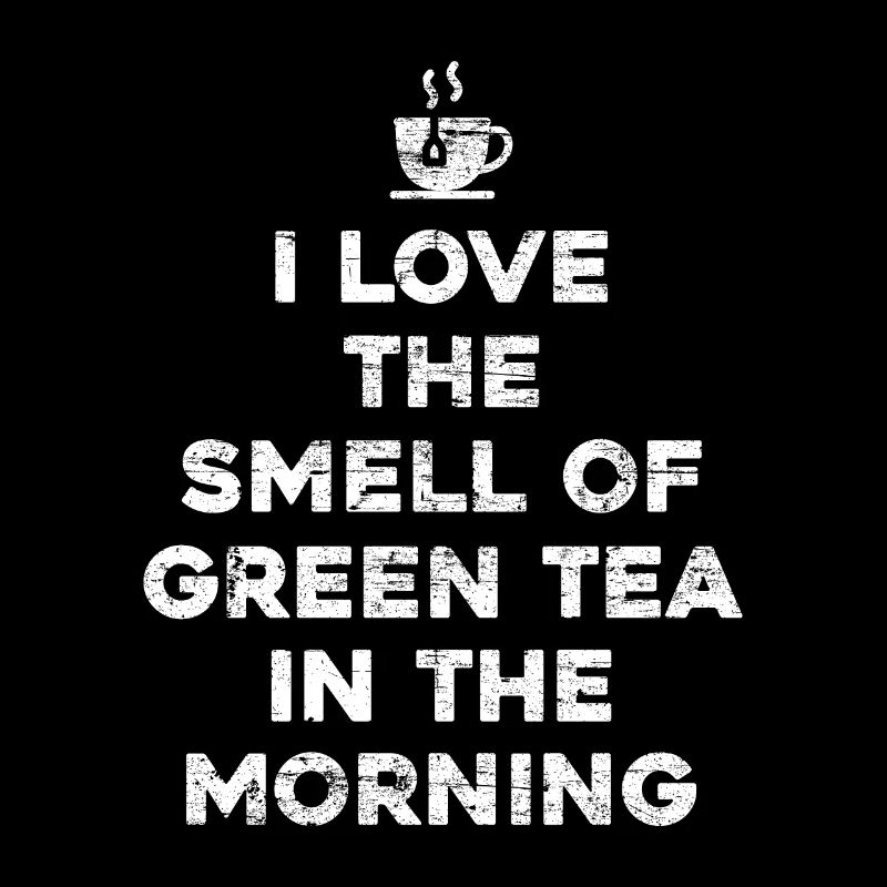 Tea Gift Green Tea