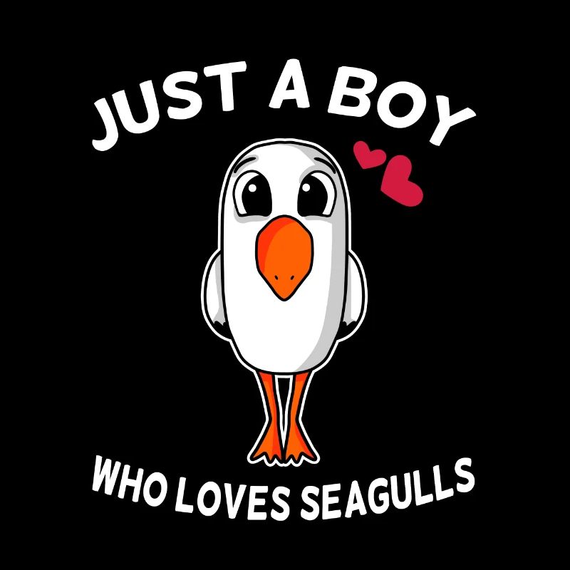 gull